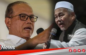PRK Pelangai: Pembangkang Boleh Janji Bulan Bintang, Kita Bukan Tak Kenal Mereka – MB Pahang