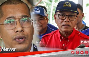 PRK Pelangai: Macam Mana Dia Boleh Buat Tuduhan? Calon Bebas Kita Jangan Percaya! – Wan Rosdy