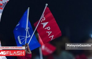 PH-BN Akan Fail Petisyen Batal Keputusan PRN Di Empat DUN Selangor #MGFlash