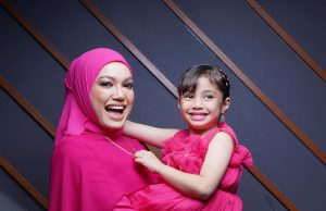 Wanita kena ada simpanan sendiri – Puteri Sarah