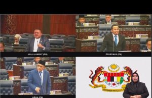 MGNews: Pasir Mas Kata UMNO Tawar Rasuah, Hulu Langat Bidas Undi Pas Masuk Syurga