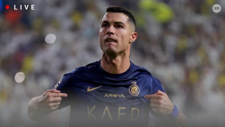 Liga Juara-Juara Asia: Ronaldo cipta rekod 1,000 perlawanan tanpa kalah