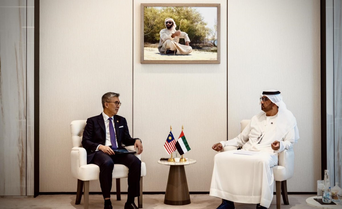 CEPA majukan lagi hubungan Malaysia – UAE – Tengku Zafrul