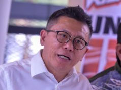 Anthony Loke tawar letak jawatan strategi selamatkan DAP anjing suruhan