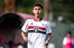 Pemain naturalisasi Brazil kini milik Indonesia