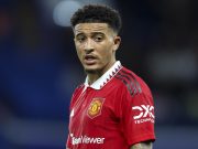 Sancho kembali sertai Borussia Dortmund