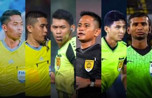 FAM hantar enam pengadil ‘berguru’ di Arab Saudi