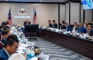 Malaysia kekal pendirian berhubung pelaksanaan tindakan mitigasi, adaptasi perubahan iklim – PM