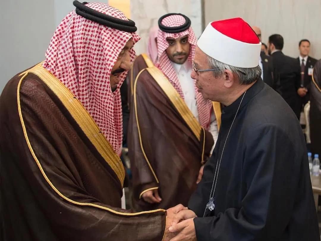 Bekas menteri lelong jam Rolex hadiah Raja Arab Saudi untuk Palestin