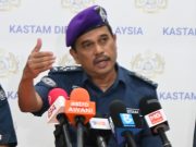 Kastam rampas 380kg dadah bernilai lebih RM12 juta di KLIA