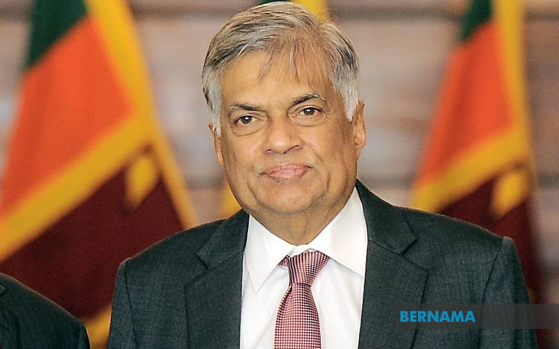 Perkhidmatan feri antara India dan Sri Lanka dilancarkan