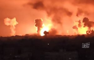 Israel sekat talian telefon dan internet, serangan kejam berterusan di Gaza