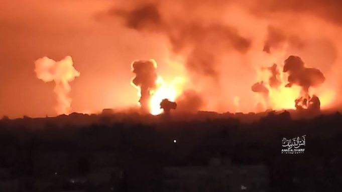 Gaza