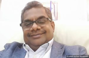 Gagal bayar balik pinjaman, Oms Thiagarajan menang kes saman lawan Suresh