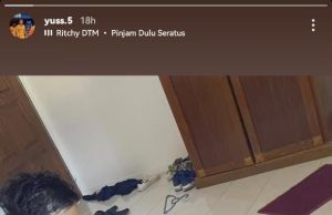 Pemain Kelantan FC makan mi segera hari-hari?