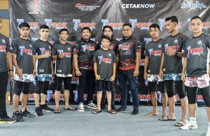 TFight Festival 2023 dapat pengiktirafan MBOR