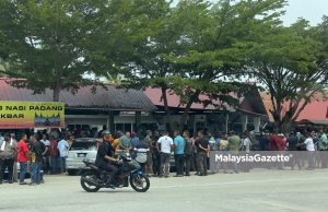 SOP JPJ didakwa menekan pemandu, pengusaha lori perdagangan