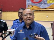 JAS siasat dakwaan pencemaran perairan berhampiran Masjid Terapung Pulau Pinang