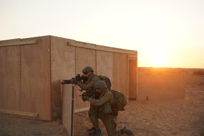 Israel