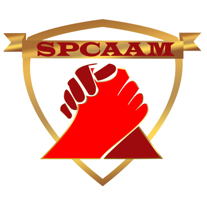 Logo SPCAAM