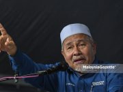 Jelas BERSIH kecewa dengan kerajaan sekarang – Tuan Ibrahim Tuan Ibrahim Tuan Man