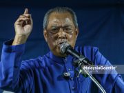 Kerajaan tak boleh sesuka hati sekat kebebasan rakyat – Muhyiddin