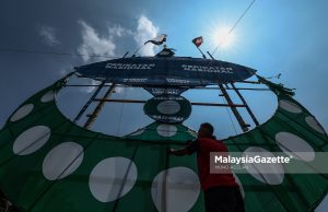 Mampukah PN menang PRU-16 dengan Pas sebagai Pengerusi? – Pemerhati