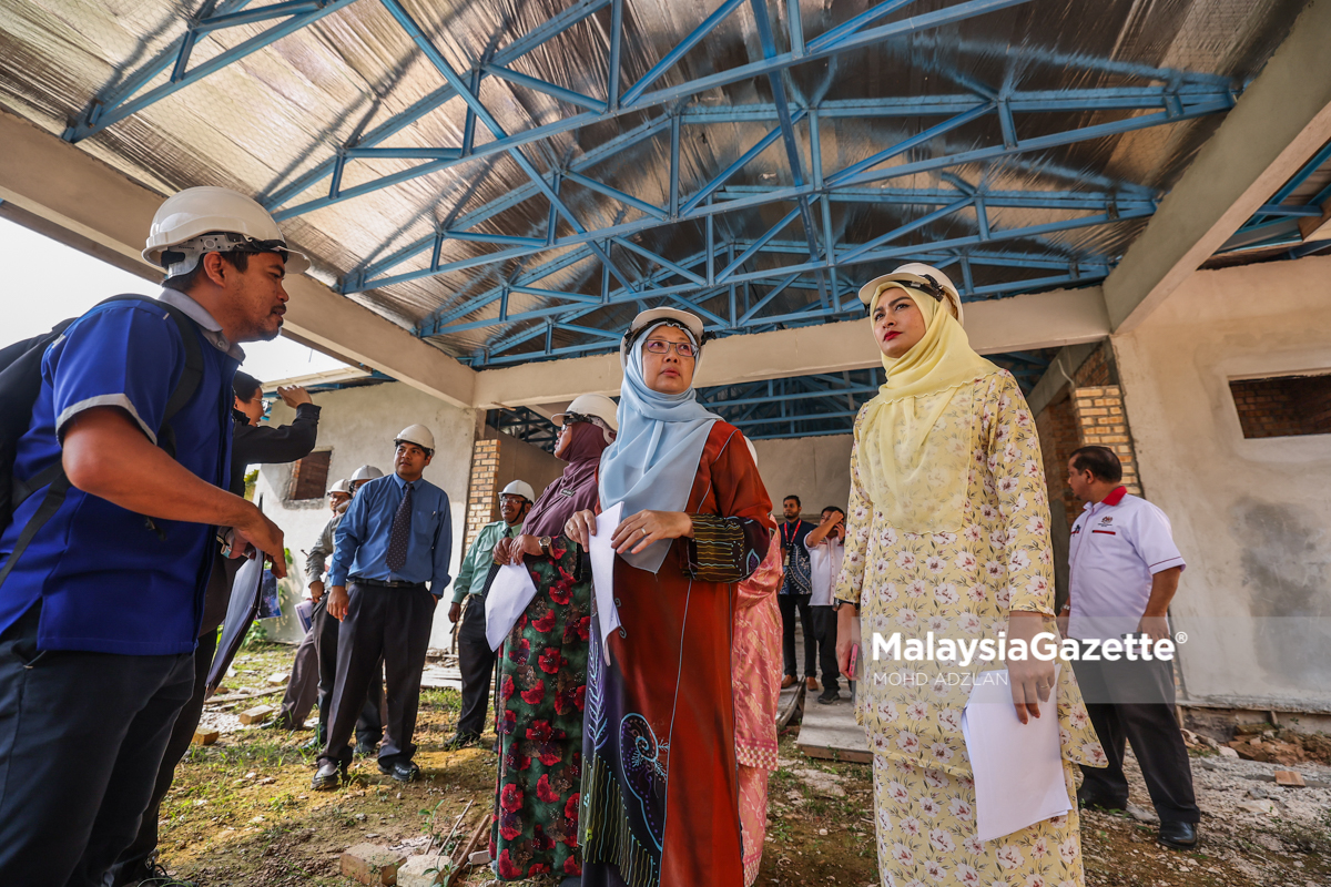 KKM Siap Sedia Hadapi Monsun Timur Laut