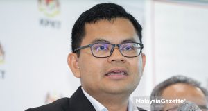 Akmal Nasrullah Mohd Nasir