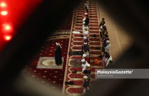 Isu Palestin: JAIS seru masjid, surau anjur solat hajat, Qunut Nazilah