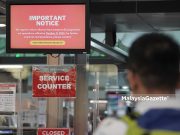MYAirline masih bincang dengan pelabur baharu