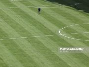 KSB cadang semua stadium utama negeri dinaik taraf