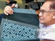 Peruntukan untuk projek yang diumum dalam Belanjawan 2024 diagih awal – PM