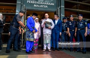 Belanjawan 2024: Peruntukan RM393.8 bilion, tertinggi pernah dibentang Belanjawan 2024