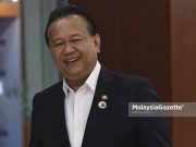 2,345 aduan MYJalan berjaya diselesaikan – KKR