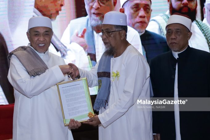 Ahmad Zahid Hamidi