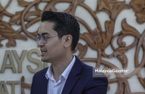 Desak usul isu sorok beras dibahas di Parlimen – Taufiq