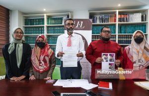 Empat beradik dinafikan hak pendidikan, kerakyatan akibat tidak miliki kad pengenalan diri