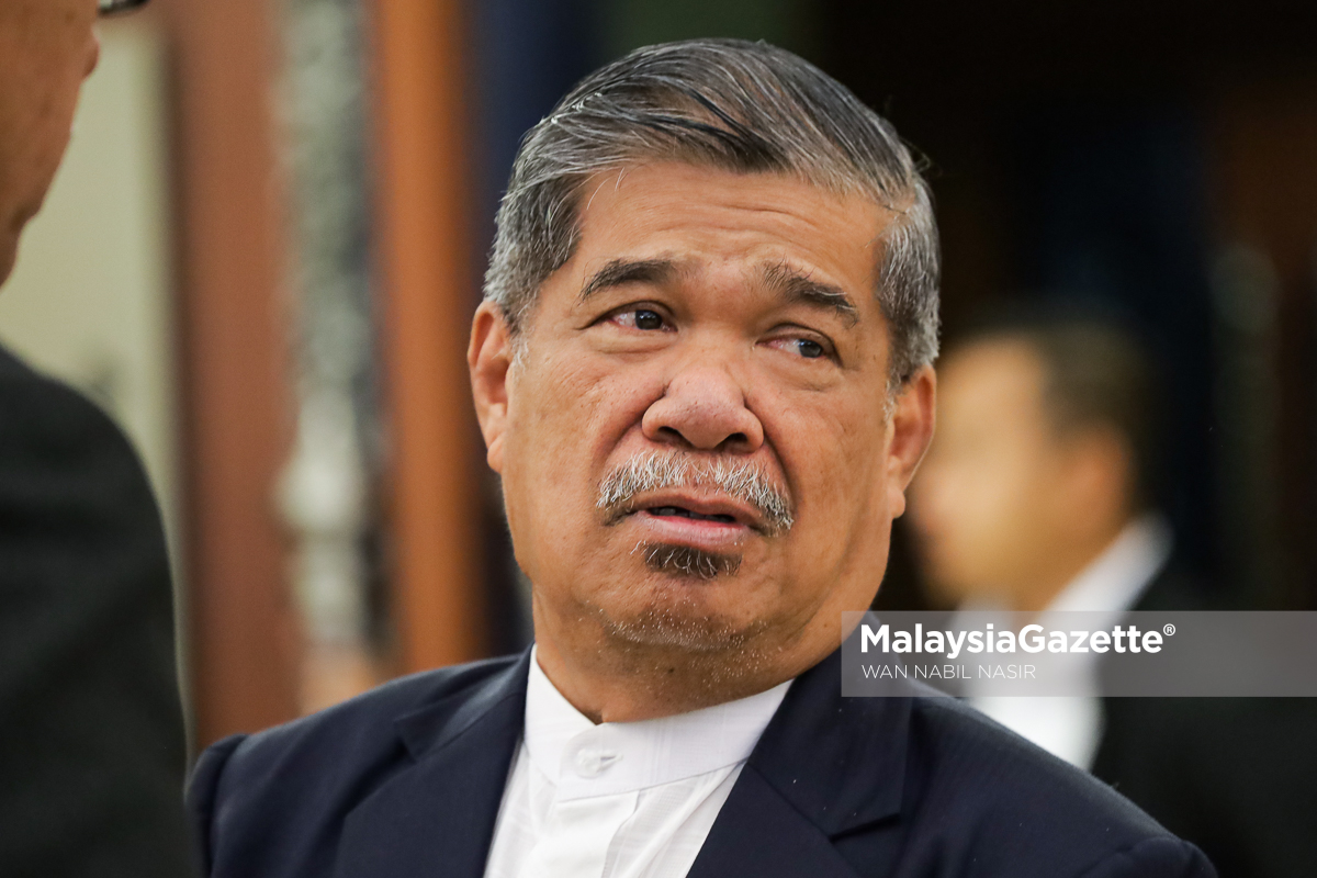 Mohamad Sabu arah siasat pembuangan beras di Kuala Krau