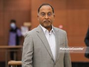 Pindaan AUKU akan pindah kuasa Naib Canselor kepada Jawatankuasa Tatatertib Pelajar