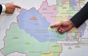 PRK Kemaman: Siapa pilihan pengundi ditentukan hari ini
