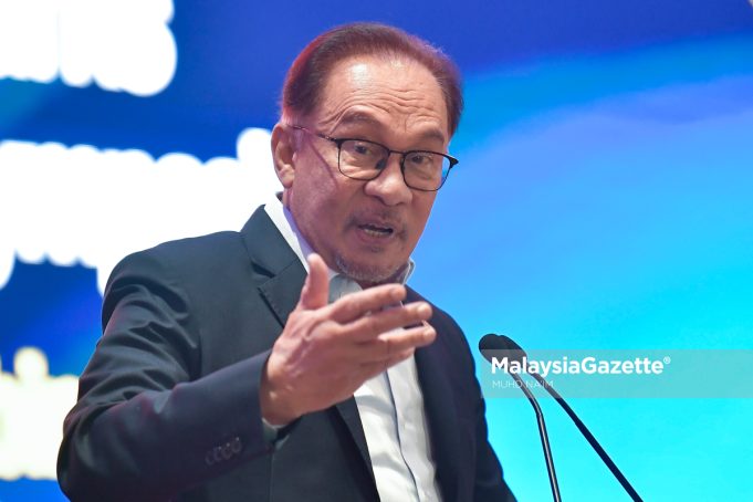 Anwar Ibrahim