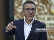 Dua pesawat pejuang ringan FA-50M diterima pada suku ketiga 2026