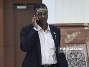 Isu banduan terhormat: Rayer cabar MP pembangkang tanya sendiri PM