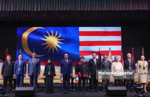 Saya tidak ceroboh walau sejengkal kesucian badan kehakiman – Anwar
