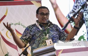 Sedia teruskan usaha Fadhli santuni bukan Islam, Melayu – Afnan
