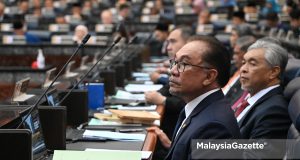 Anwar Ibrahim