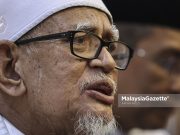 Polis selesai ambil keterangan Abdul Hadi – KPN