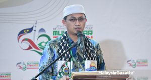 Muhammad Hanif Jamaluddin