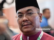 Kedah akan semak semula hierarki mahkamah syariah